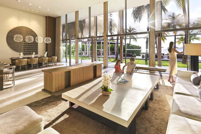 The Ritz-Carlton Estate